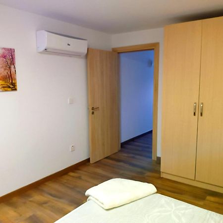 Apartmán Galatex Μaisonette Lemesos Exteriér fotografie