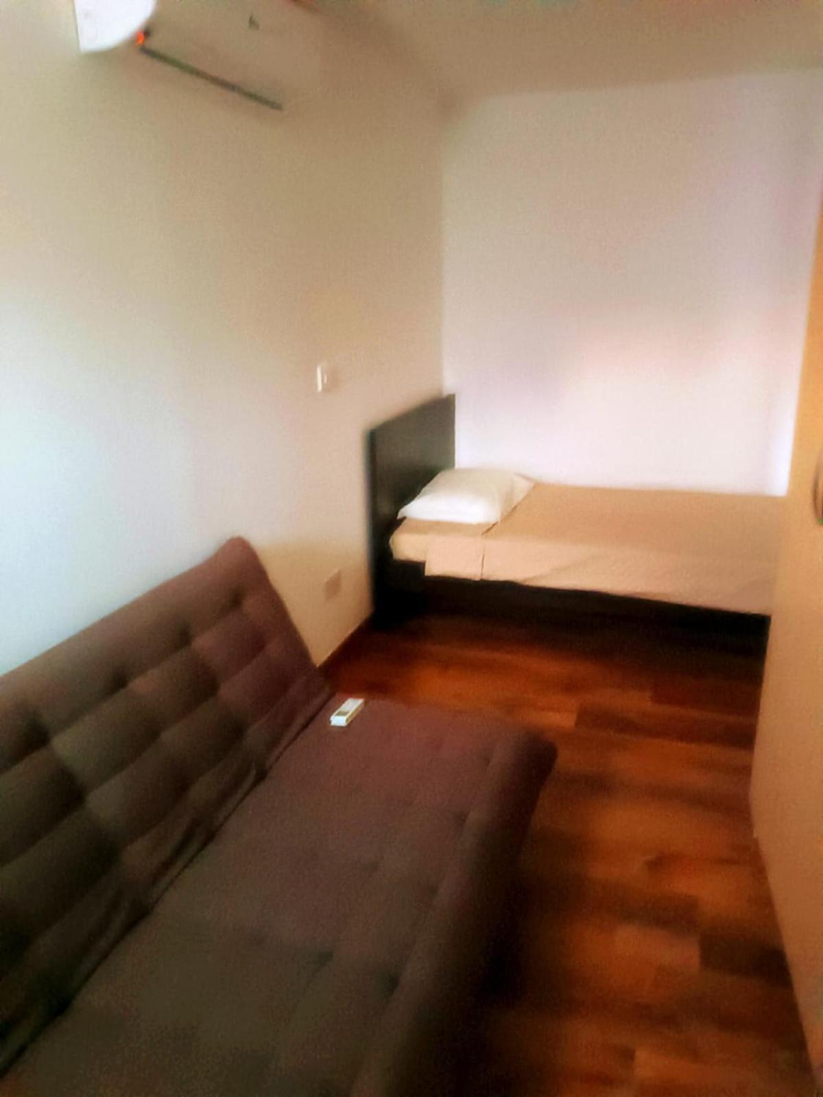 Apartmán Galatex Μaisonette Lemesos Exteriér fotografie