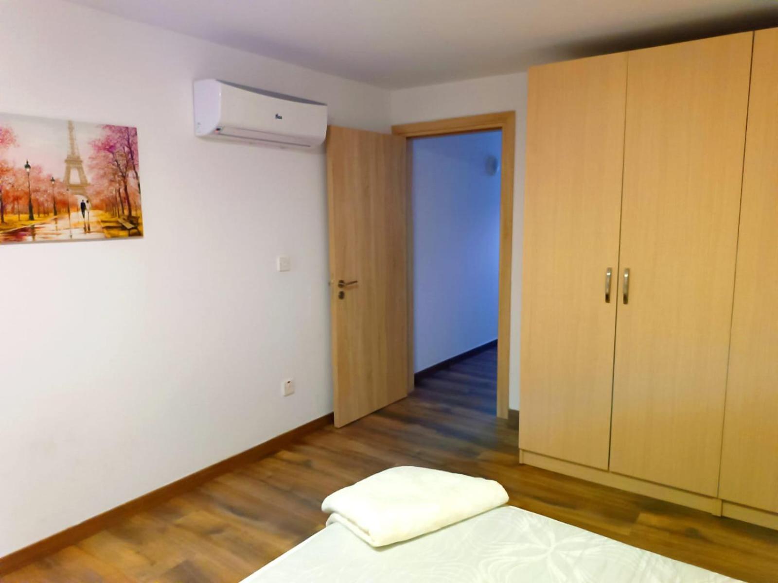 Apartmán Galatex Μaisonette Lemesos Exteriér fotografie