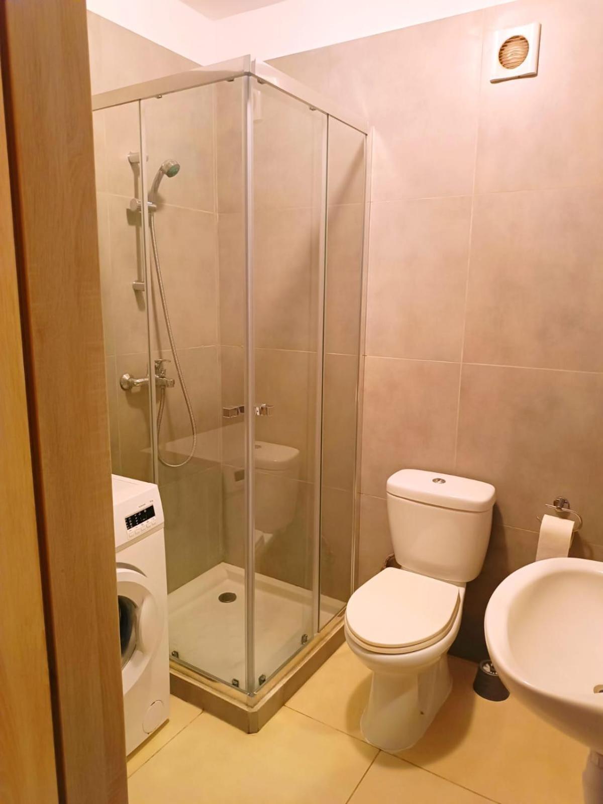 Apartmán Galatex Μaisonette Lemesos Exteriér fotografie