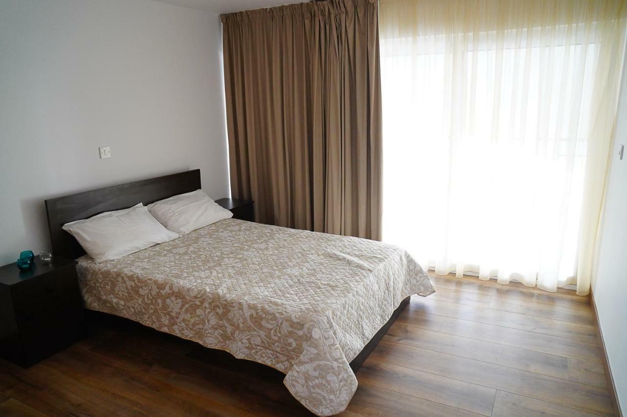 Apartmán Galatex Μaisonette Lemesos Exteriér fotografie